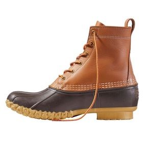 Women’s bean boots